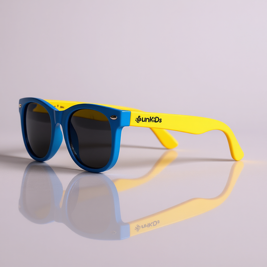 Gafas de Sol Flexibles para Niños - SunKids