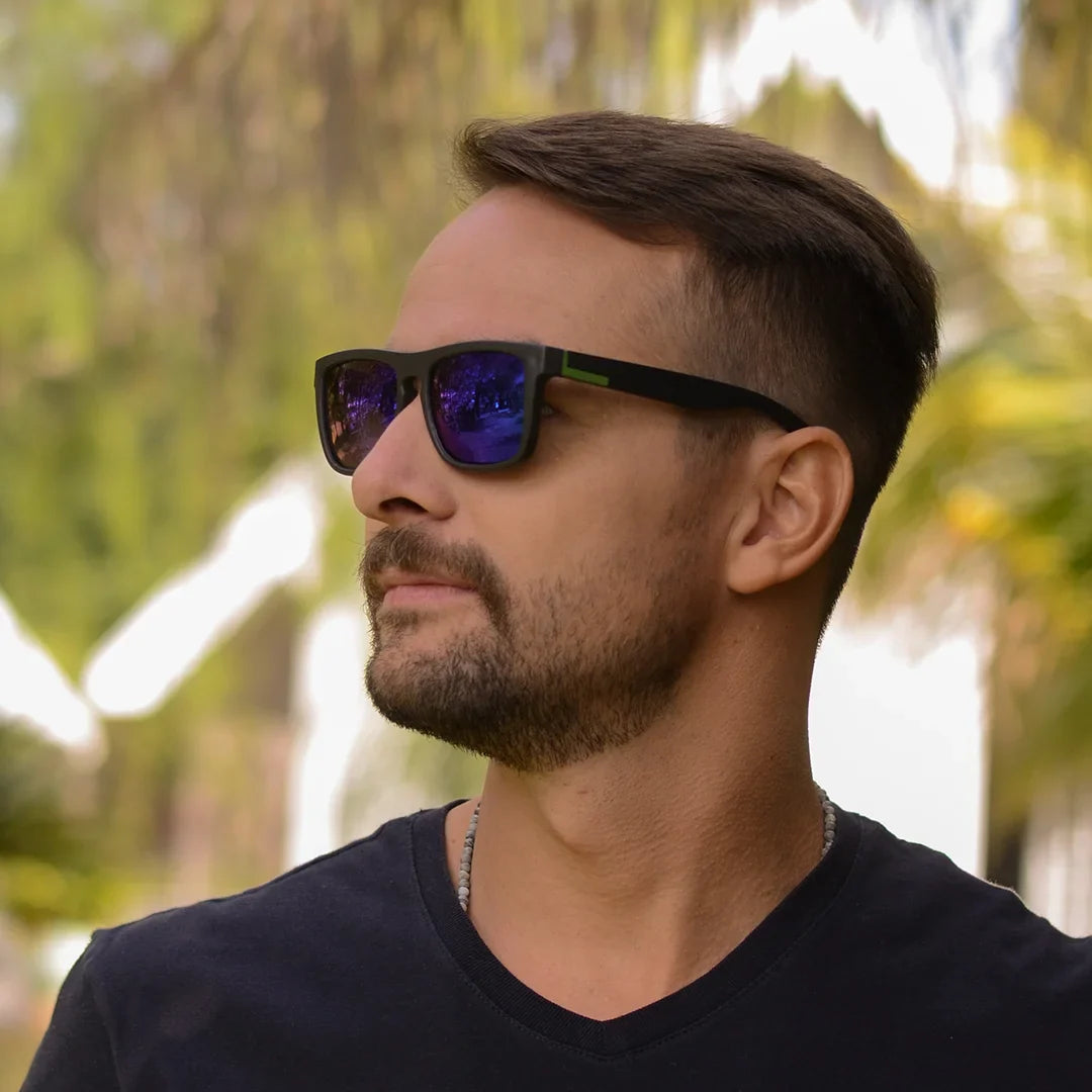 Gafas de Sol Flexibles Blade - ADULTO