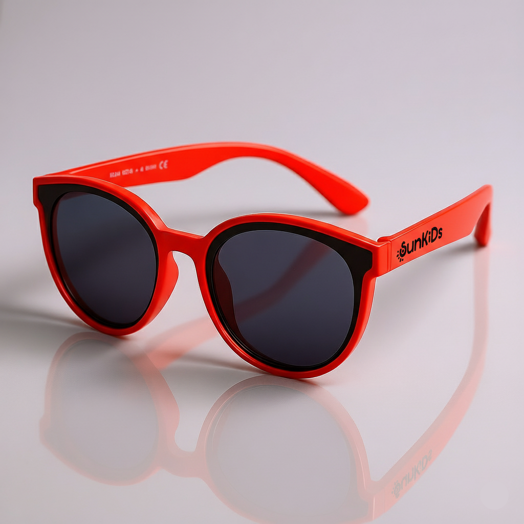 Gafas de Sol Flexibles para Niños - Z Generation