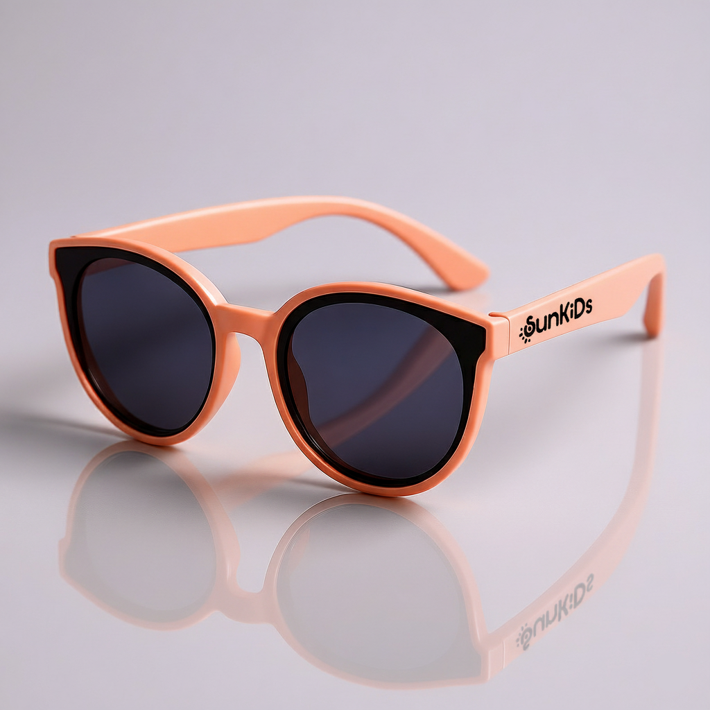 Gafas de Sol Flexibles para Niños - Z Generation