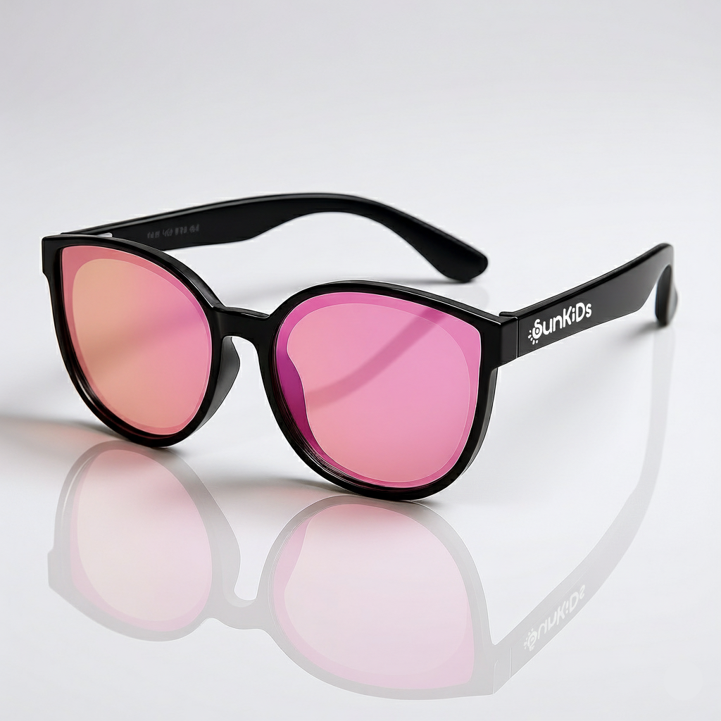 Gafas de Sol Flexibles para Niños - Z Generation