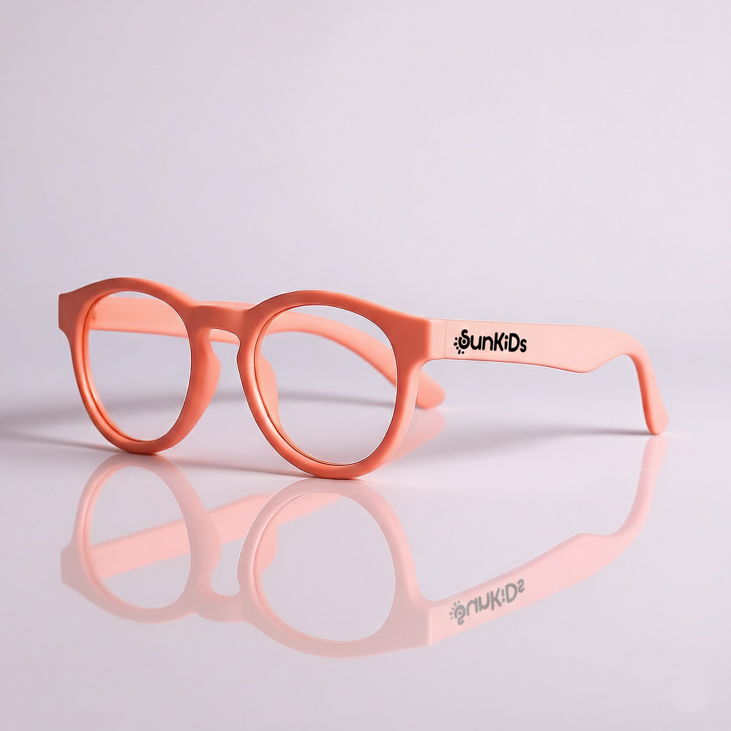Gafas de Protección contra Luz Azul Flexibles - BlueFlex