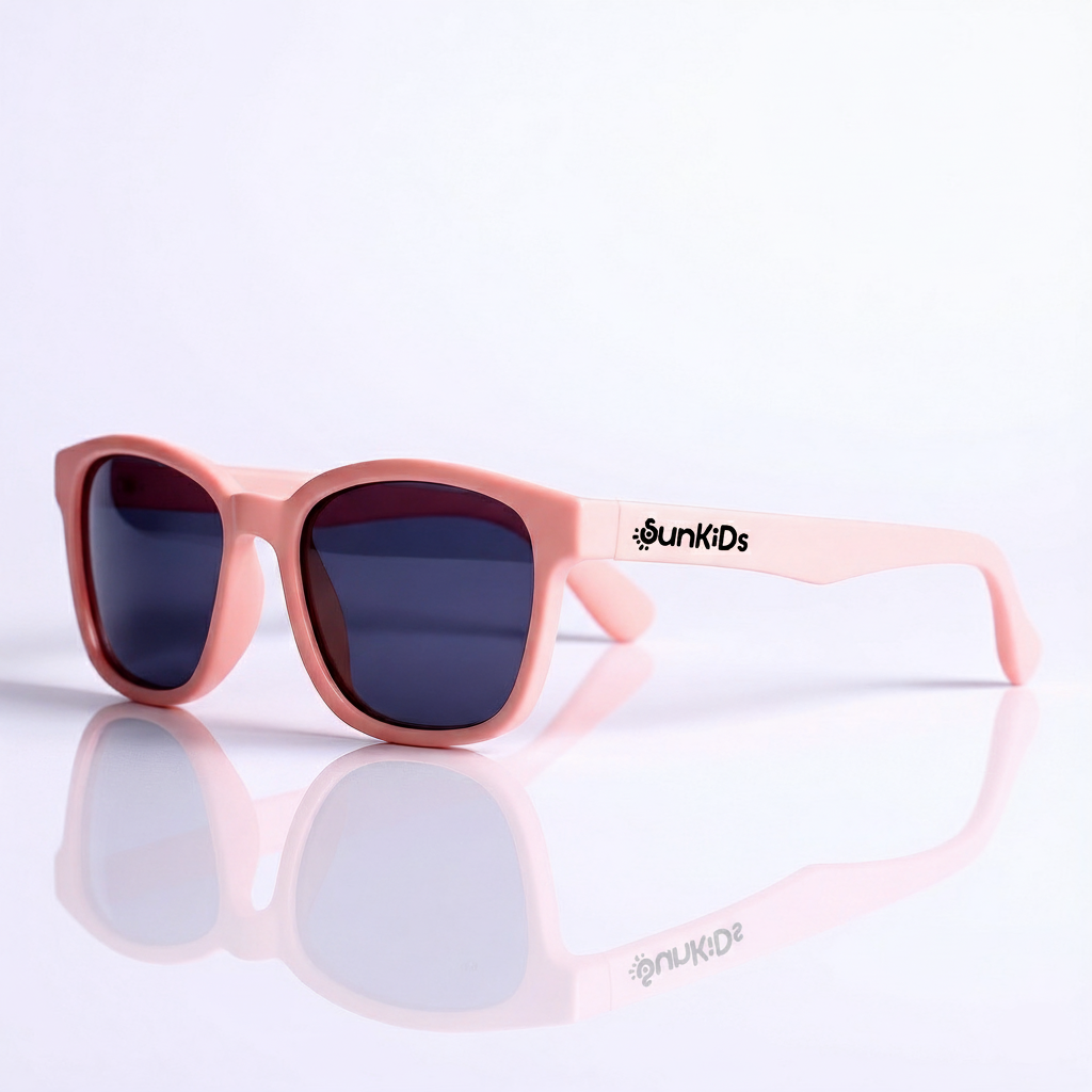 Gafas de Sol Flexibles para Niños - Bridge Bebé