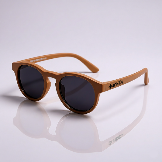 Gafas de Sol Flexibles para Niños - Vintage Bebé