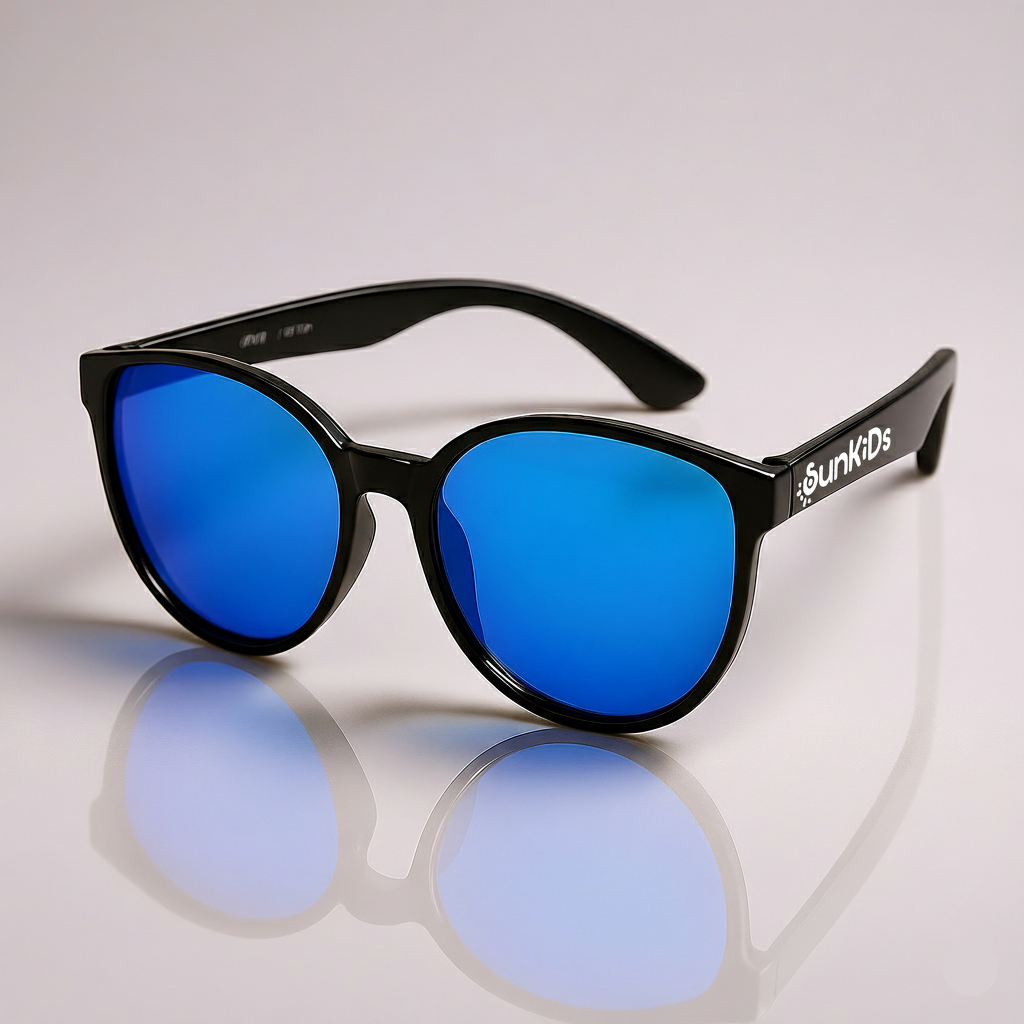 Gafas de Sol Flexibles para Niños - Z Generation
