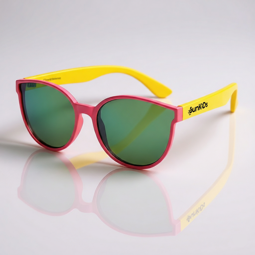 Gafas de Sol Flexibles para Niños - Z Generation