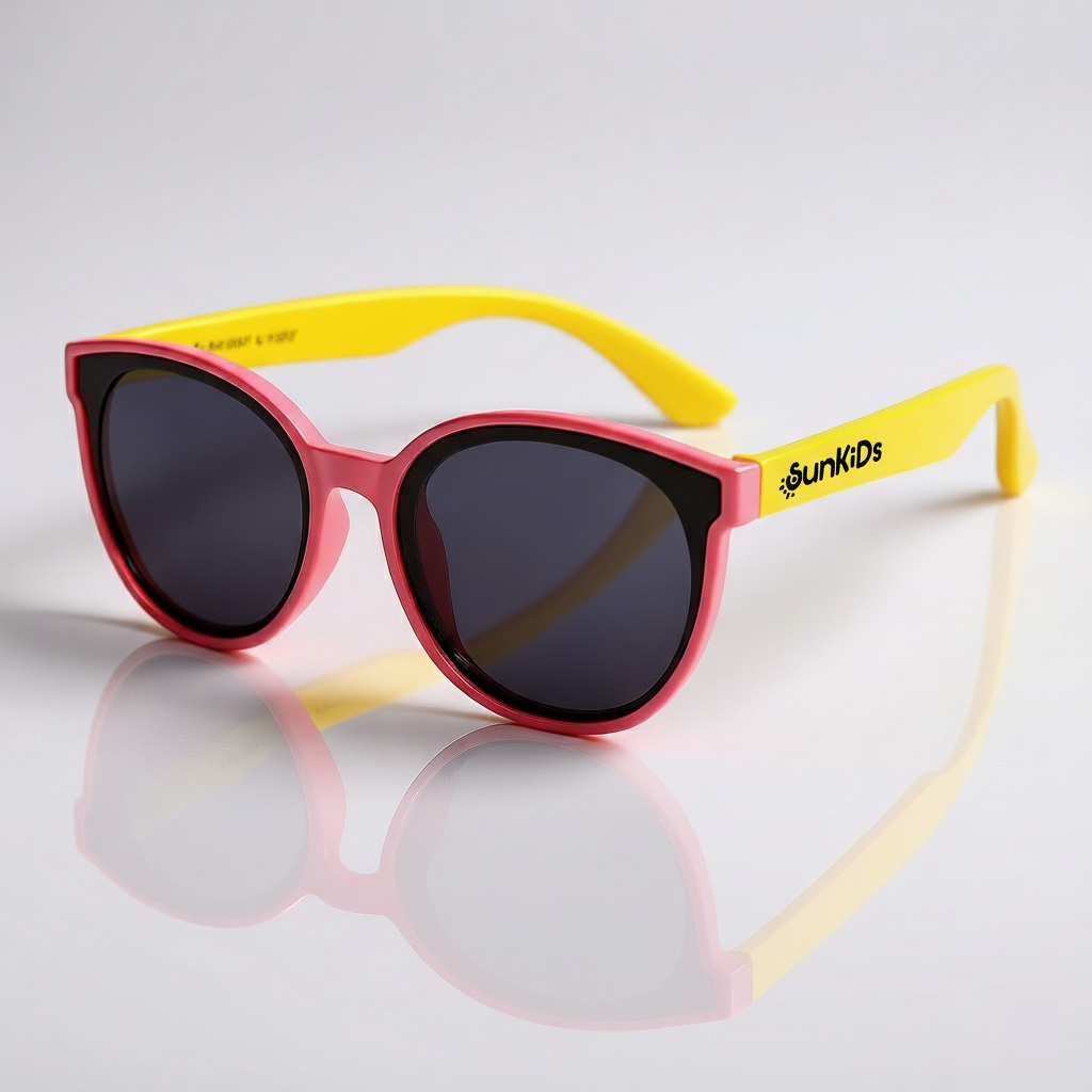 Gafas de Sol Flexibles para Niños - Z Generation