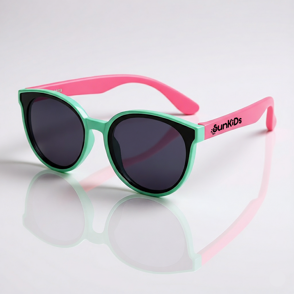 Gafas de Sol Flexibles para Niños - Z Generation