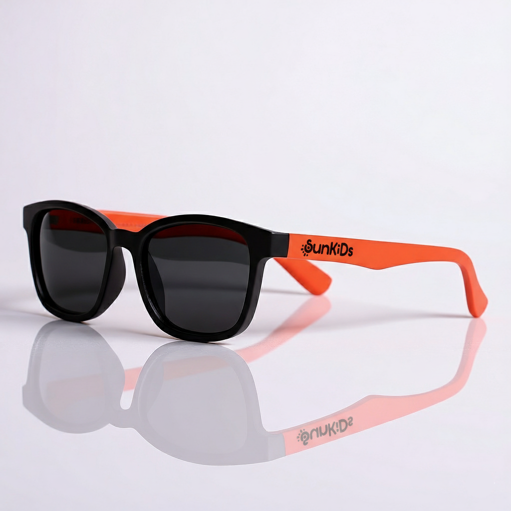 Gafas de Sol Flexibles para Niños - Bridge Bebé