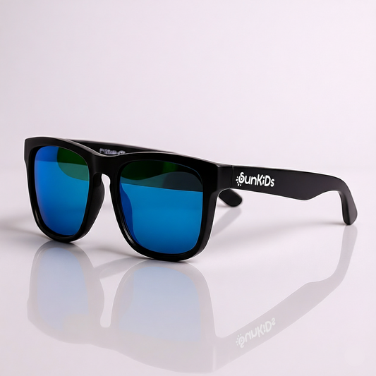 Gafas de Sol Flexibles para Niños Blade