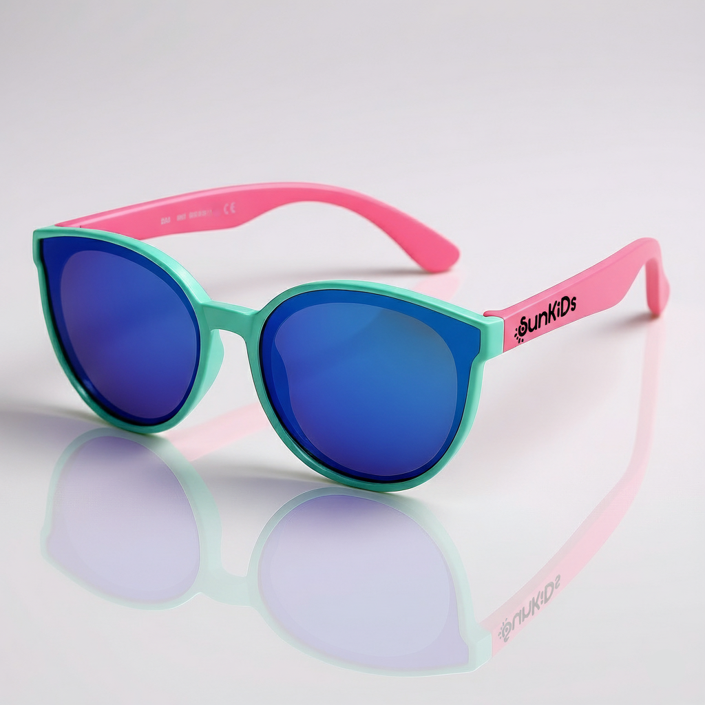 Gafas de Sol Flexibles para Niños - Z Generation