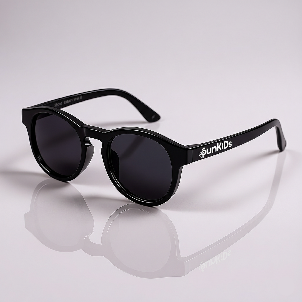 Gafas de Sol Flexibles para Niños - Vintage Bebé