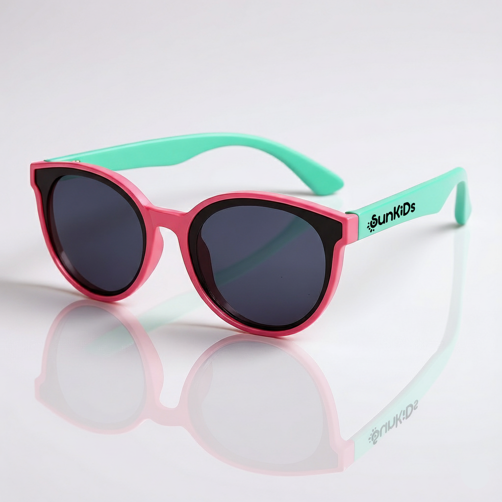 Gafas de Sol Flexibles para Niños - Z Generation