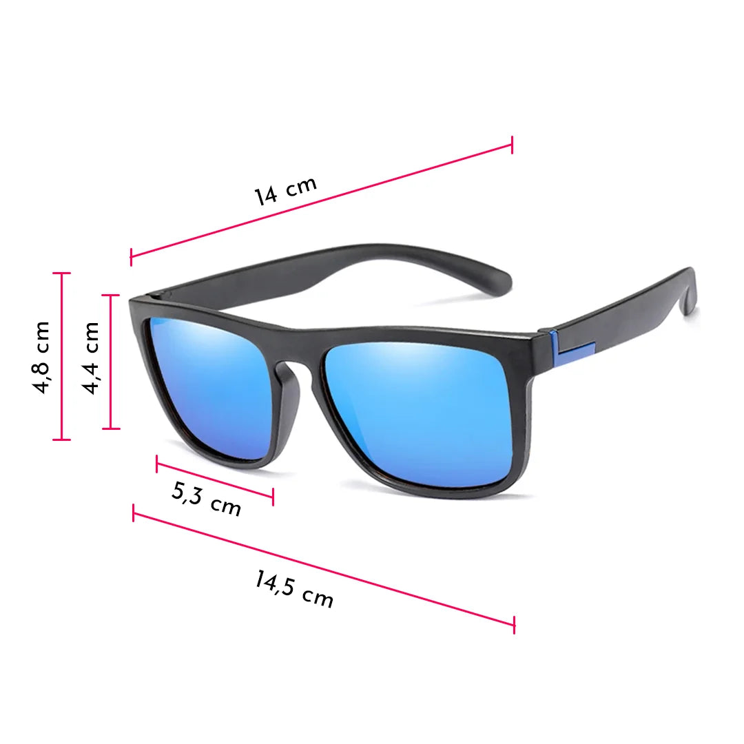 Gafas de Sol Flexibles Blade - ADULTO