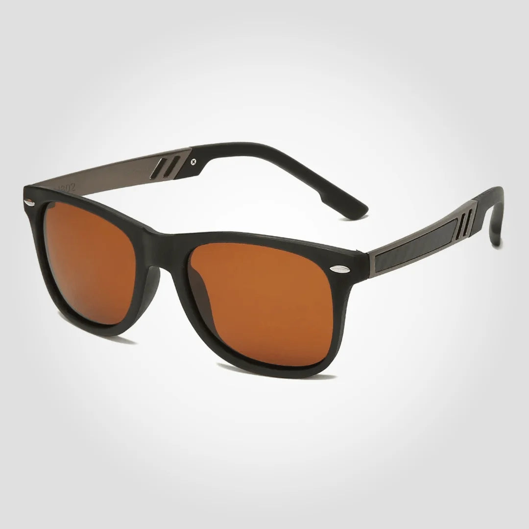 Óculos de sol flexíveis NEW VIBES - ADULTO