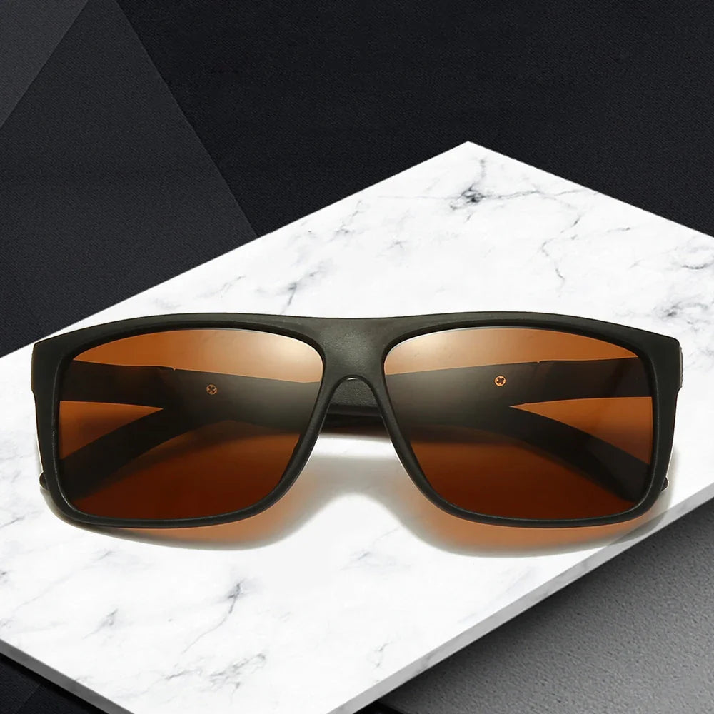 Gafas de Sol Flexibles ROCKER - ADULTO