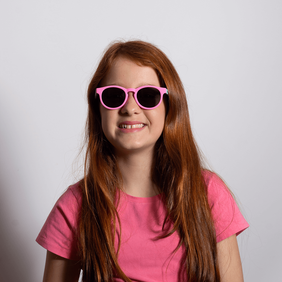 Gafas de Sol Flexibles para Niños - SunKids