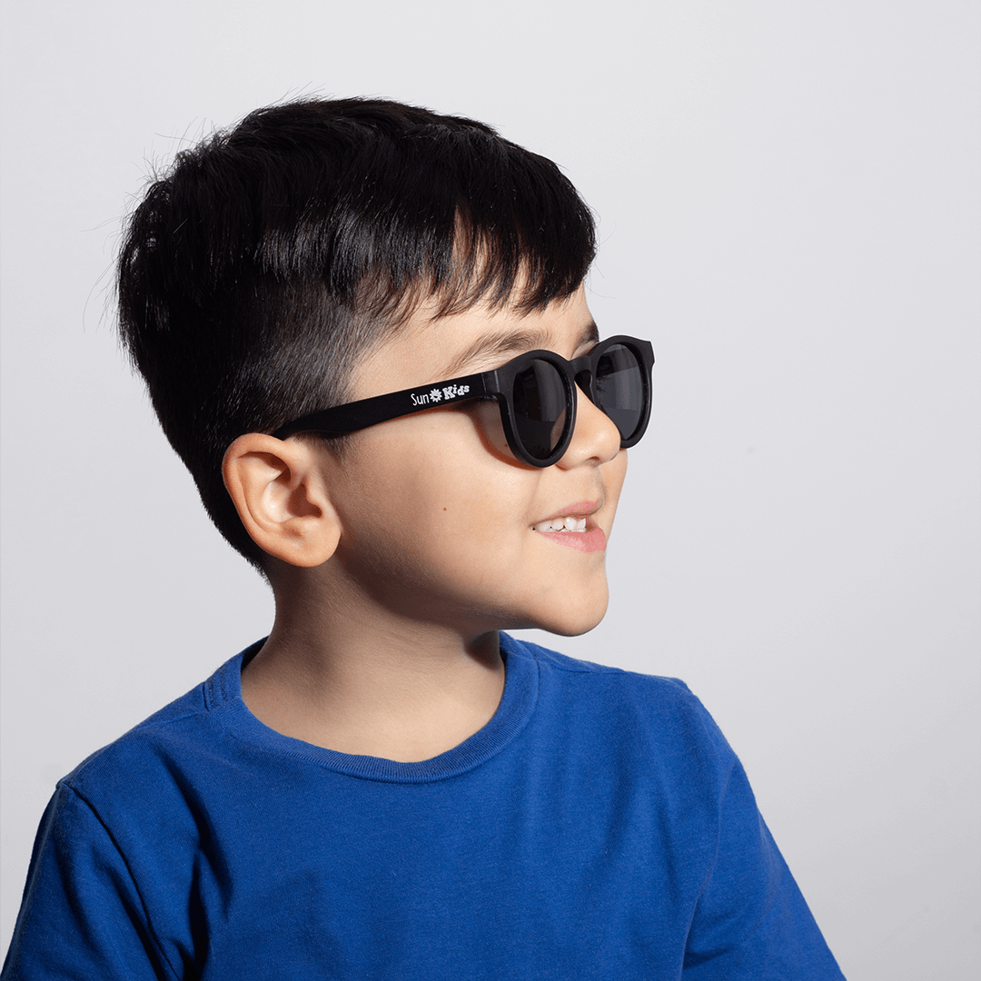 Gafas de Sol Flexibles para Niños - SunKids