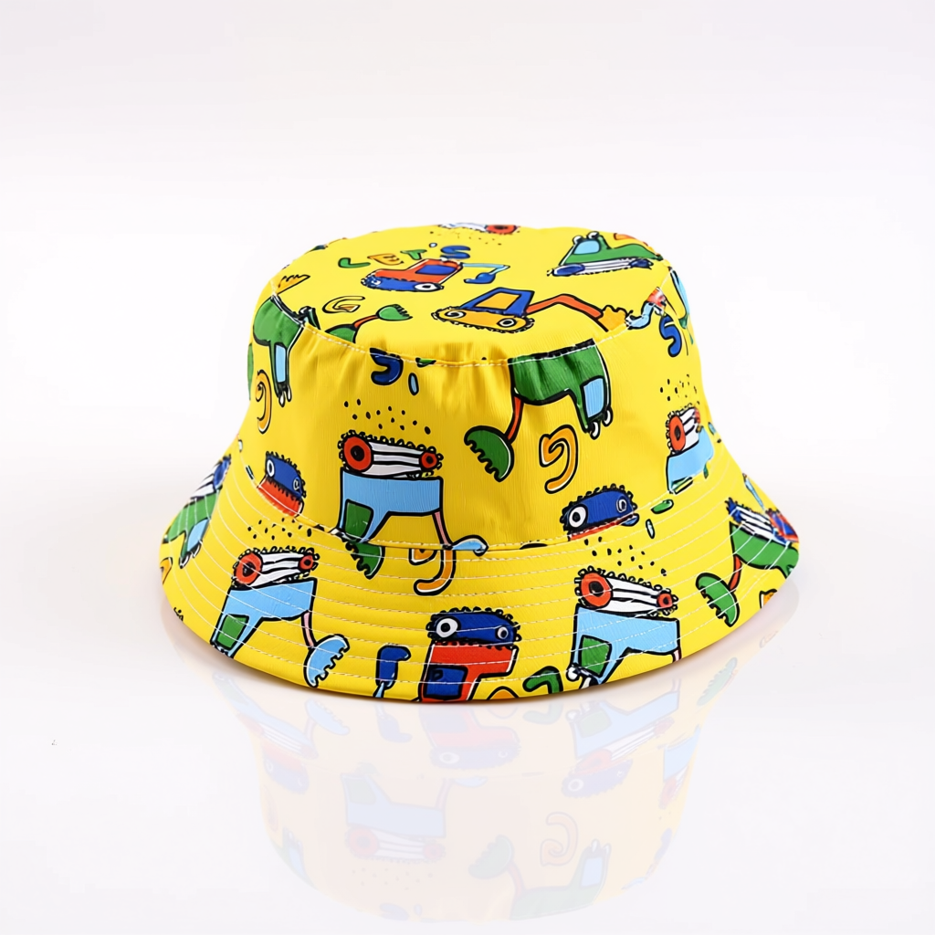 Sombrero Beach - Protección UV+50