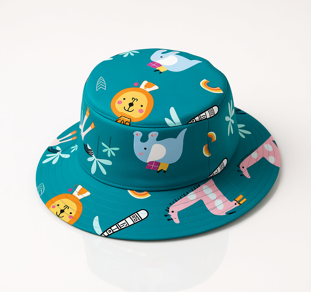 Sombrero Beach - Protección UV+50