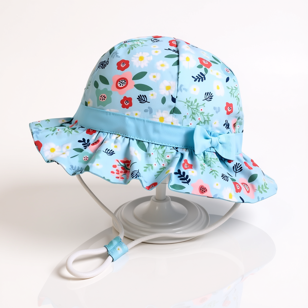 Sombrero Beach - Protección UV+50