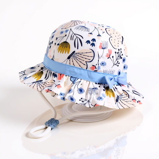 Sombrero Beach - Protección UV+50