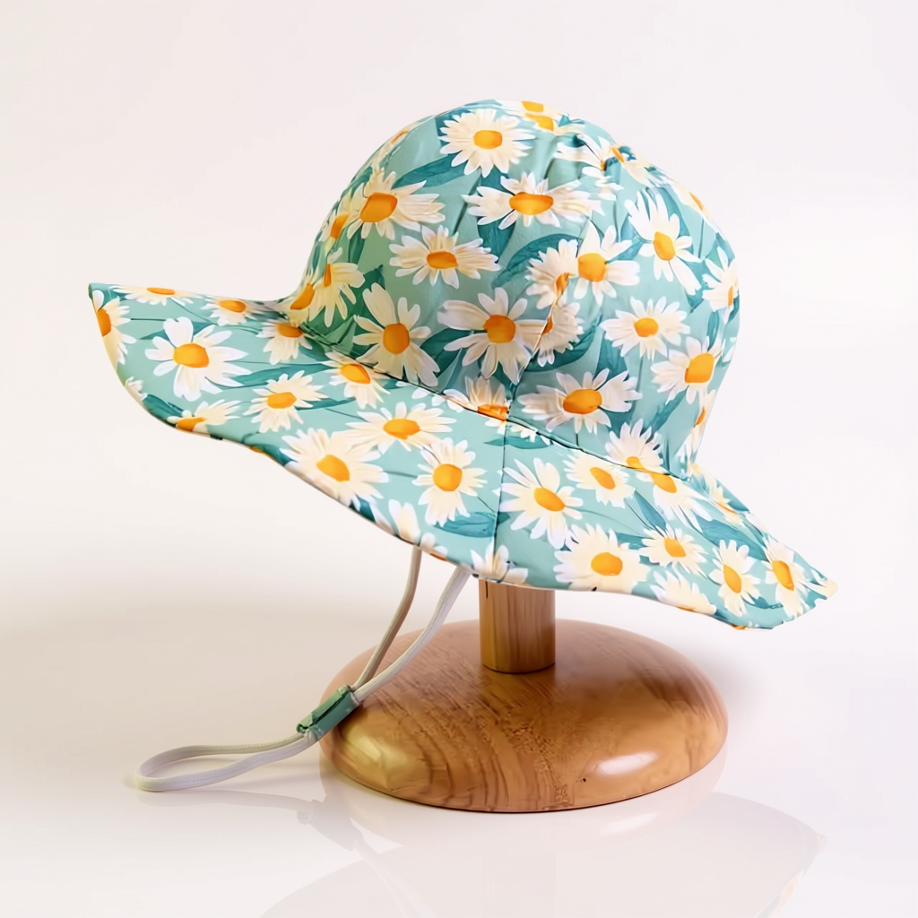 Sombrero Beach - Protección UV+50
