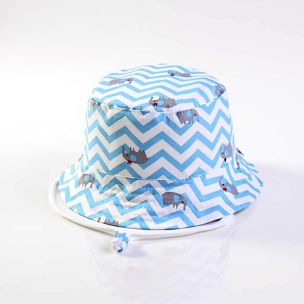 Sombrero Beach - Protección UV+50