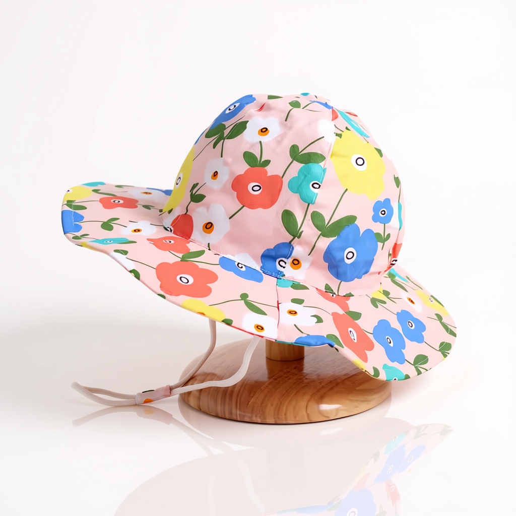 Sombrero Beach - Protección UV+50