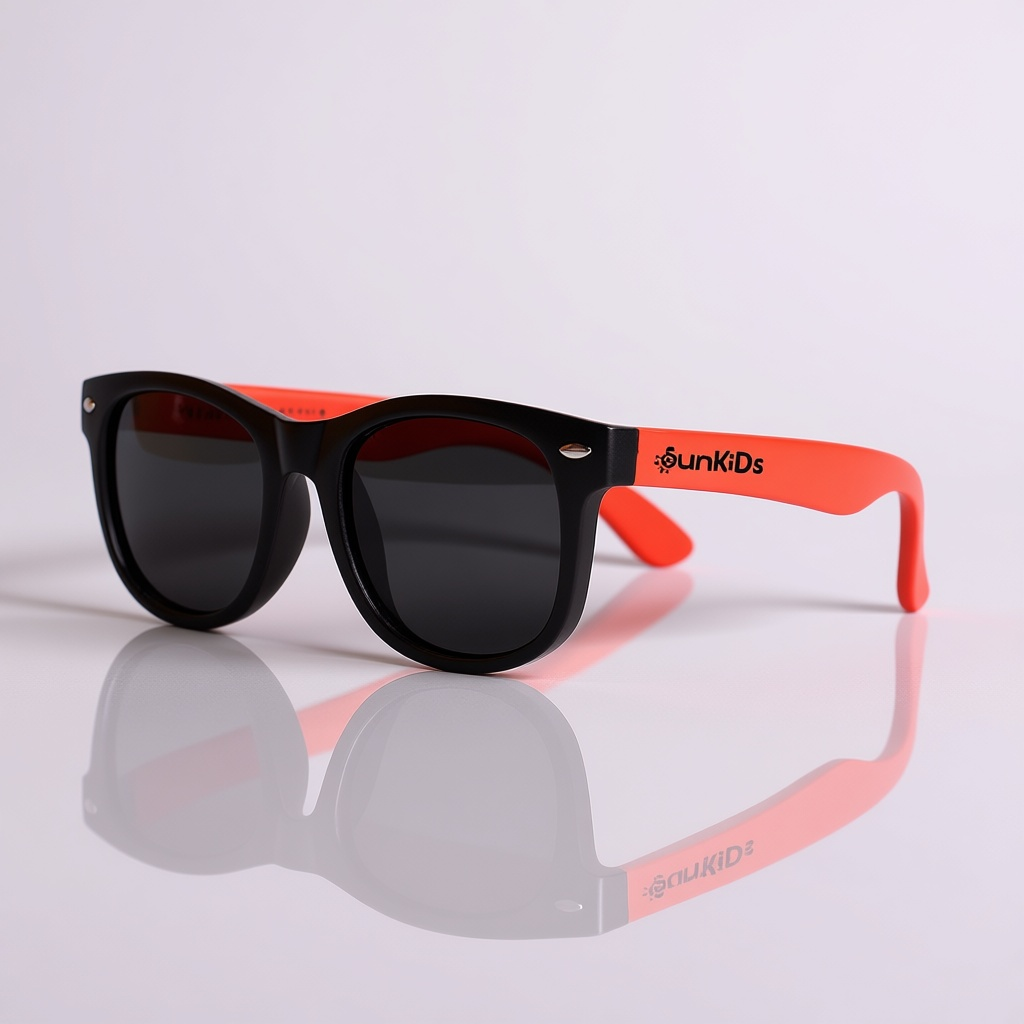 Gafas de Sol Flexibles para Niños - SunKids