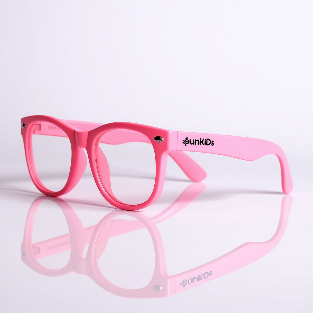 Gafas de Protección contra Luz Azul Flexibles - BlueFlex