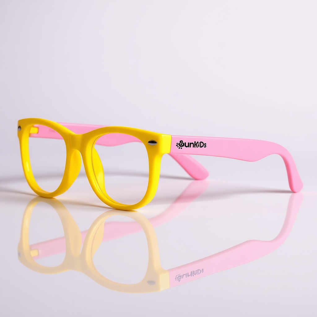Gafas de Protección contra Luz Azul Flexibles - BlueFlex