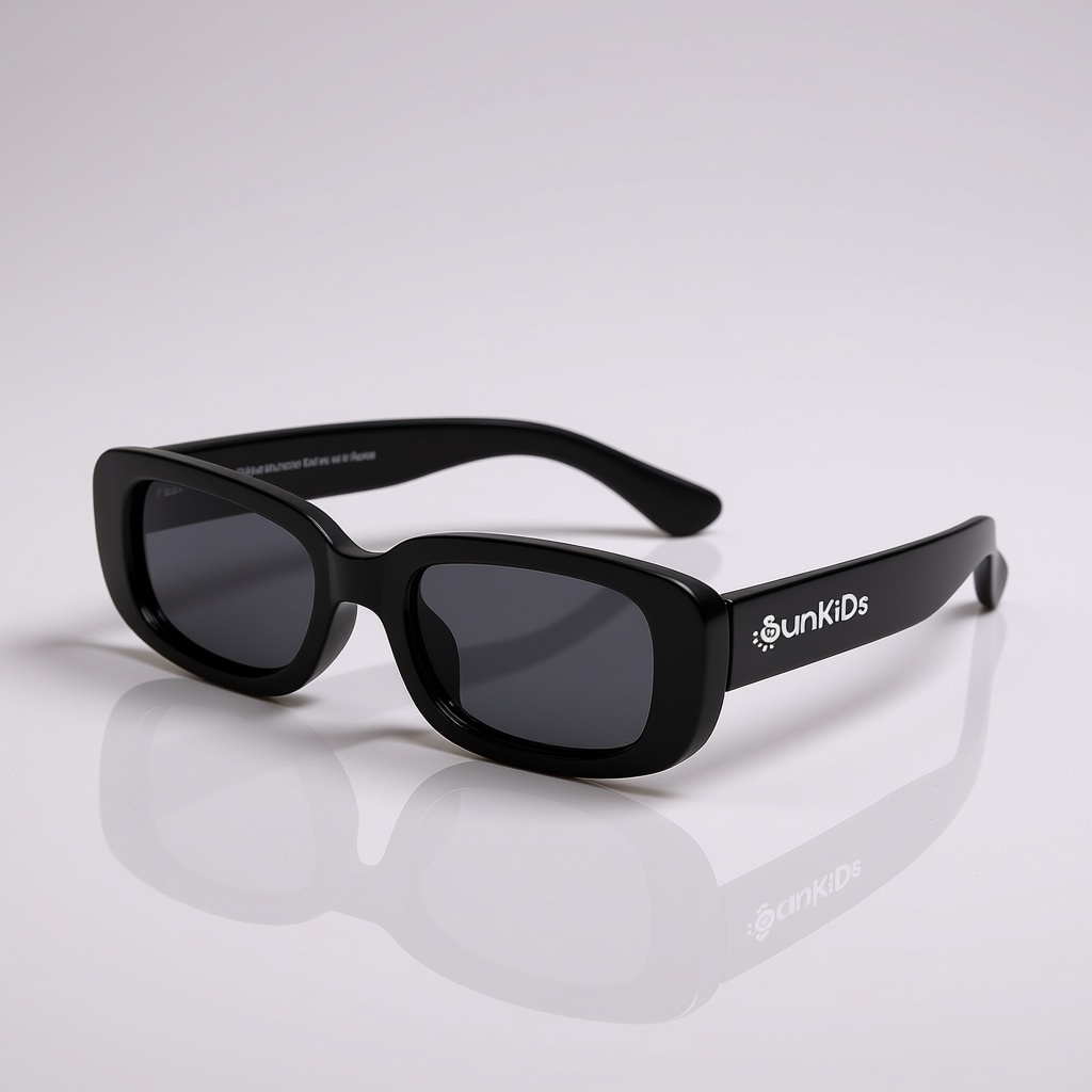 Gafas de Sol Flexibles para Niños - Blogger