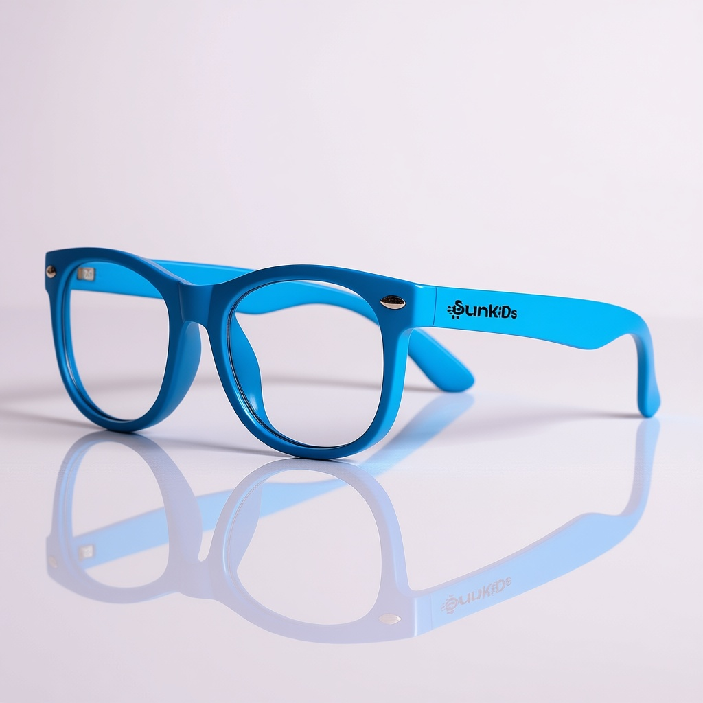 Gafas de Protección contra Luz Azul Flexibles - BlueFlex