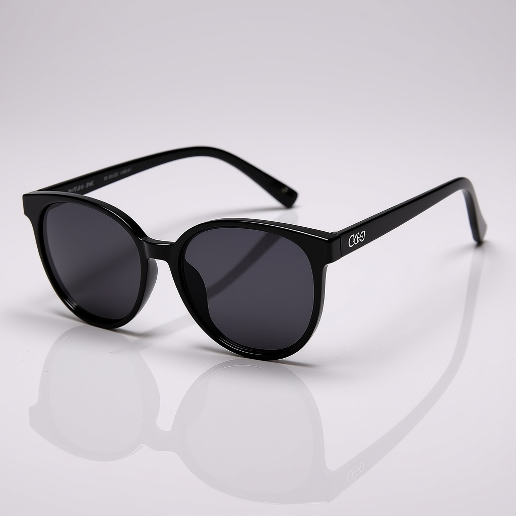 Gafas de Sol Flexibles Señorita - ADULTO