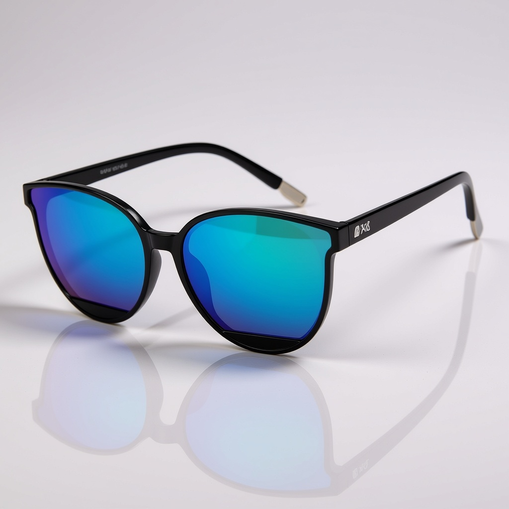 Gafas de Sol Flexibles Señorita - ADULTO