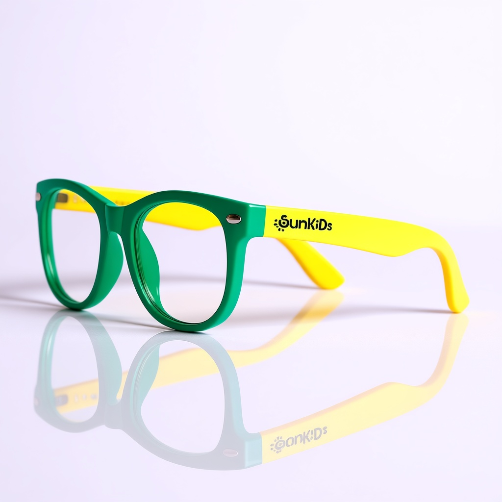 Gafas de Protección contra Luz Azul Flexibles - BlueFlex
