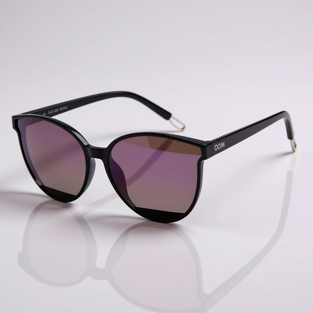 Gafas de Sol Flexibles Señorita - ADULTO