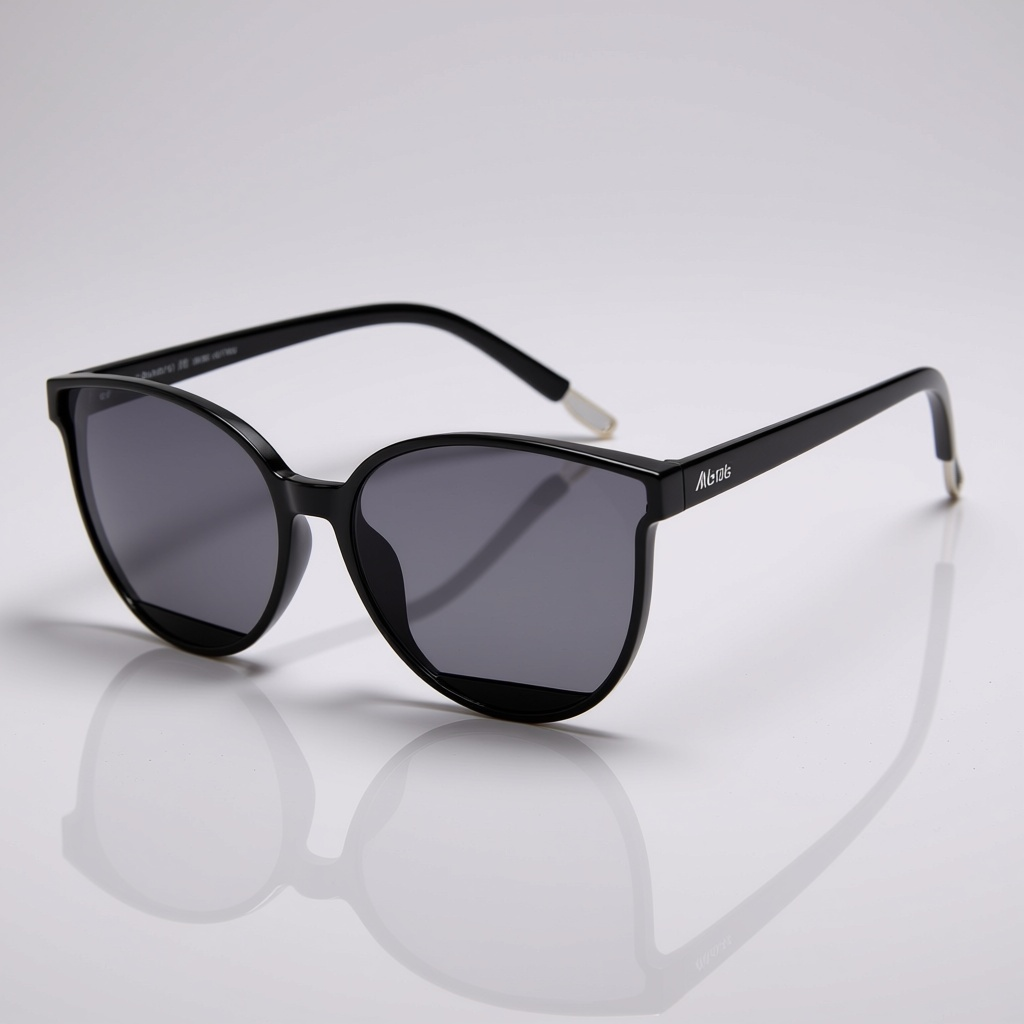 Gafas de Sol Flexibles Señorita - ADULTO