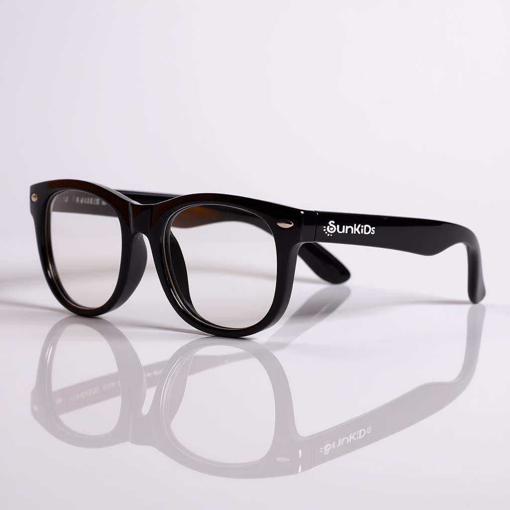 Gafas de Protección contra Luz Azul Flexibles - BlueFlex