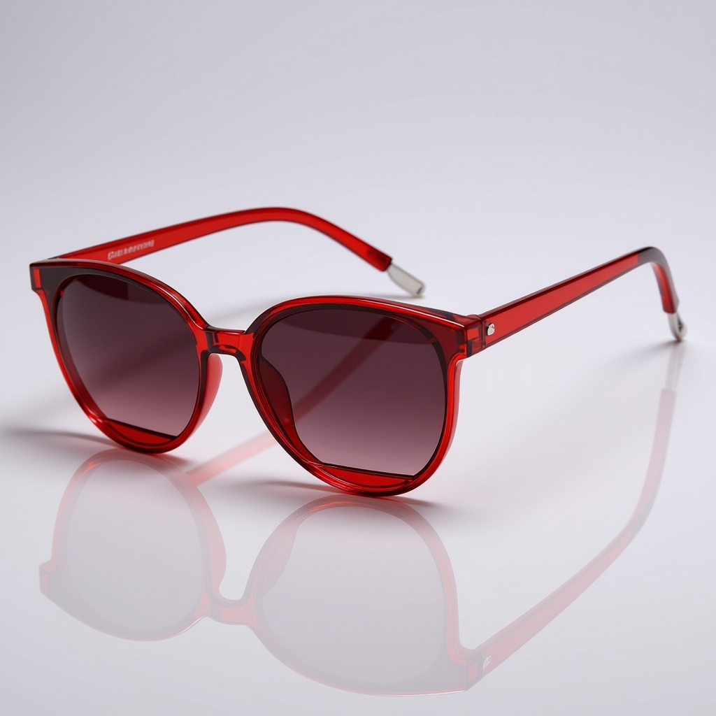 Gafas de Sol Flexibles Señorita - ADULTO