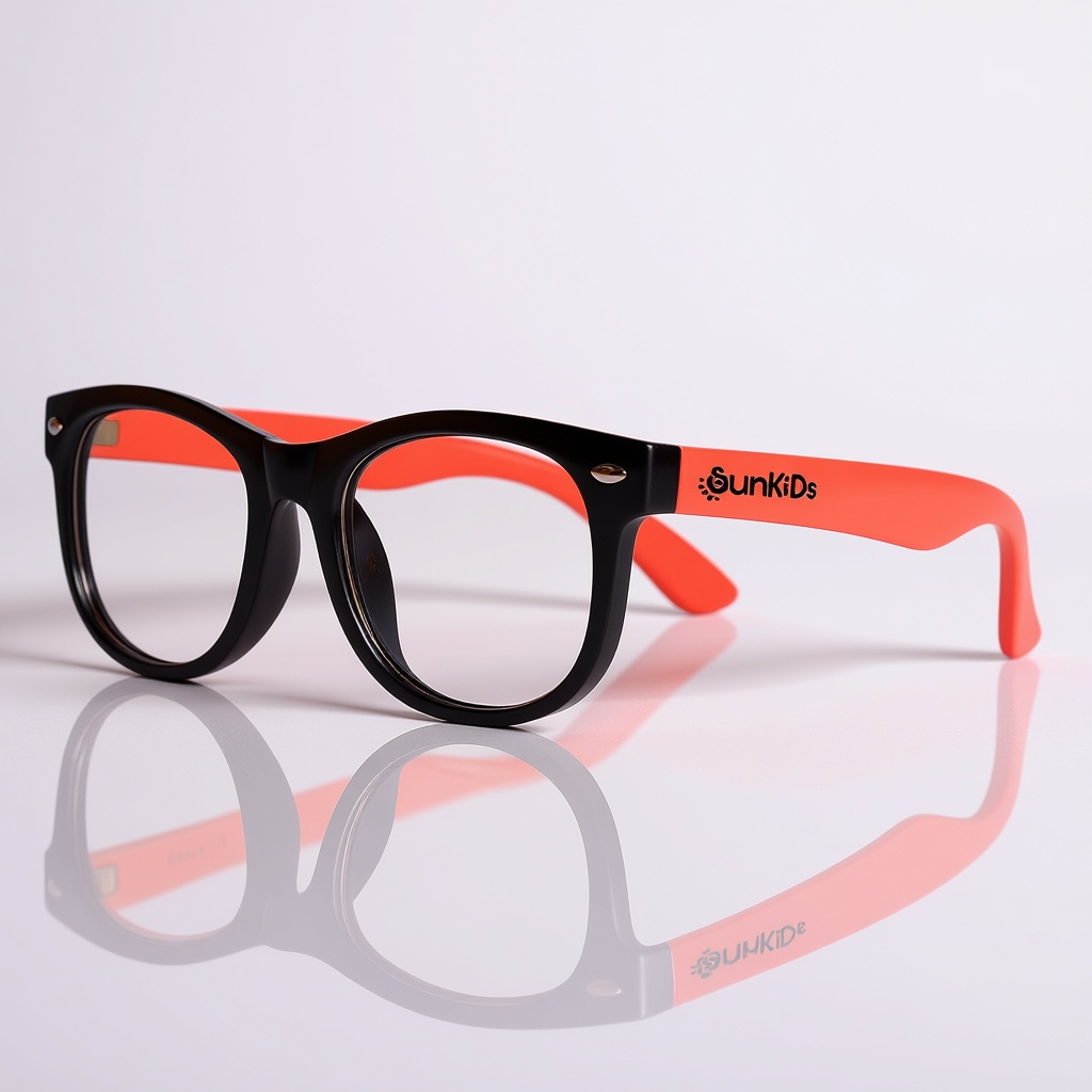Gafas de Protección contra Luz Azul Flexibles - BlueFlex