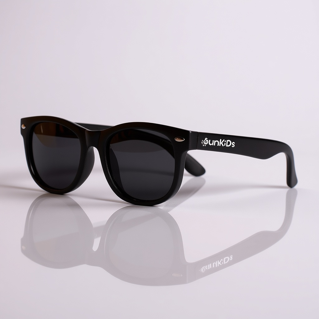 Gafas de Sol Flexibles para Niños - SunKids