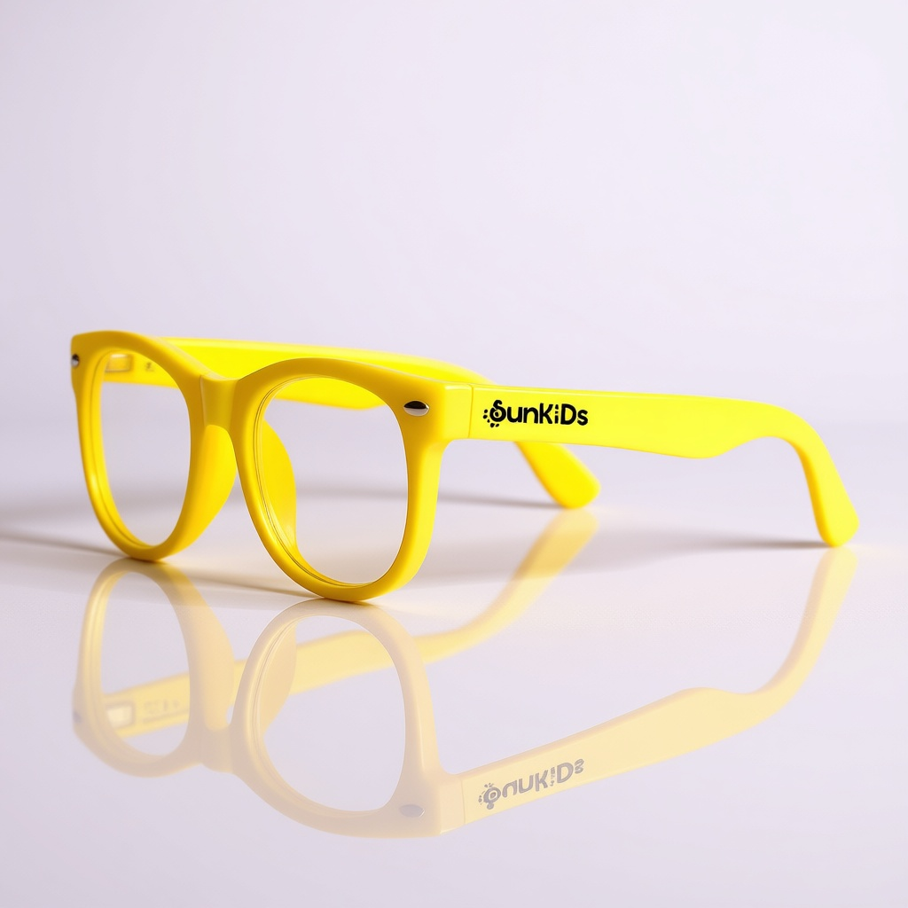 Gafas de Protección contra Luz Azul Flexibles - BlueFlex