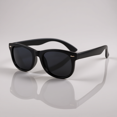 Óculos de sol flexíveis SunKids - Adulto