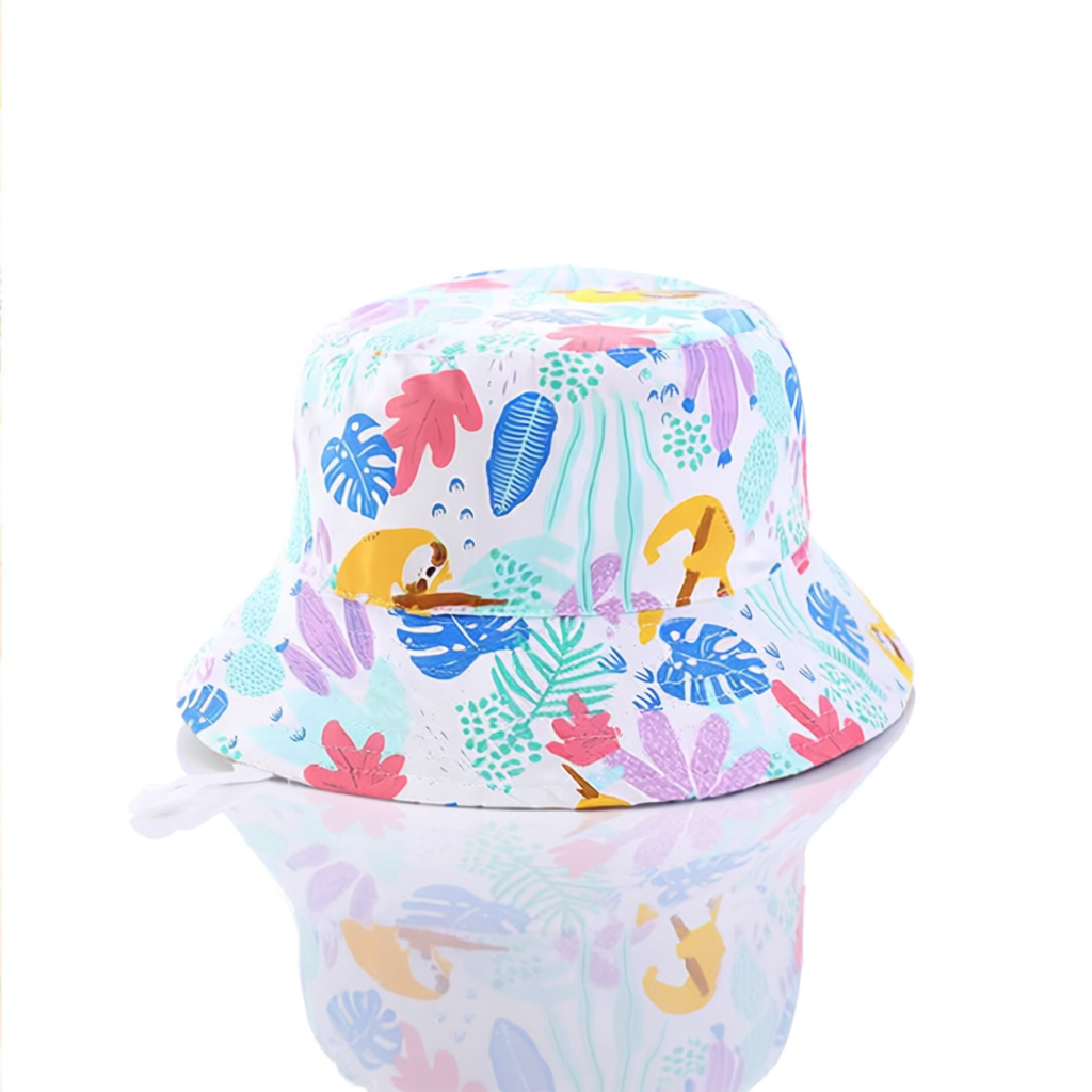 Sombrero Beach - Protección UV+50