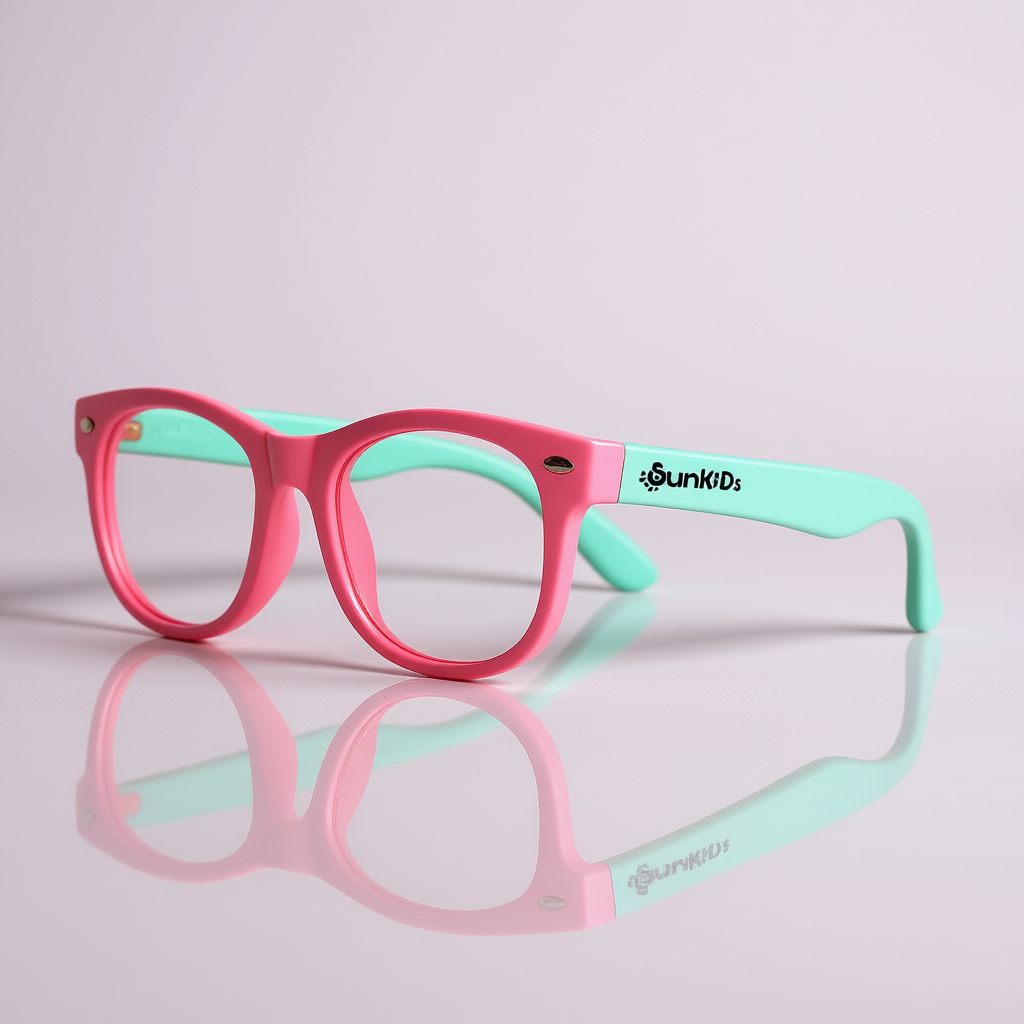 Gafas de Protección contra Luz Azul Flexibles - BlueFlex