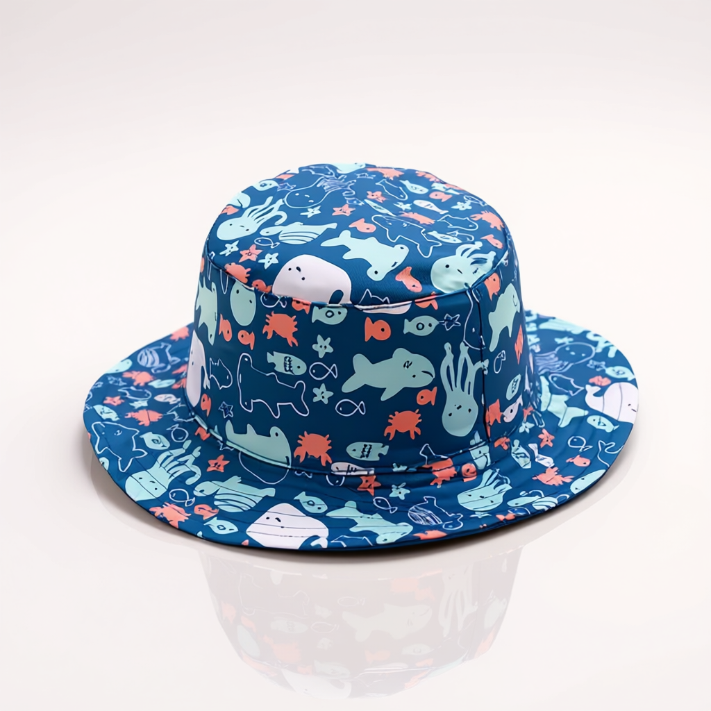 Sombrero Beach - Protección UV+50