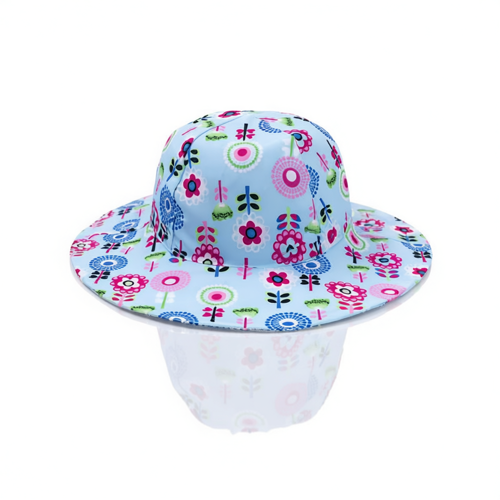 Sombrero Beach - Protección UV+50