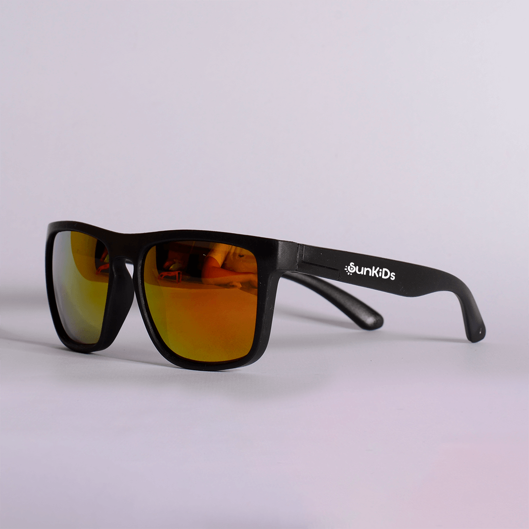 Gafas de Sol Flexibles para Niños Blade